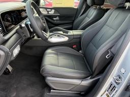 Mercedes-Benz GLS GLS 450 4MATIC SUV 2026
