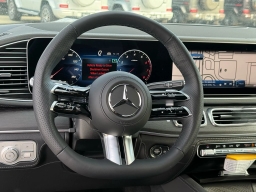 Mercedes-Benz GLS GLS 450 4MATIC SUV 2026