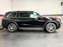 Mercedes-Benz GLS GLS 450 4MATIC SUV 2026