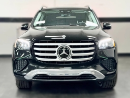 Mercedes-Benz GLS GLS 450 4MATIC SUV 2026