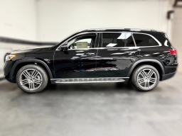 Mercedes-Benz GLS GLS 450 4MATIC SUV 2026
