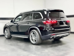 Mercedes-Benz GLS GLS 450 4MATIC SUV 2026