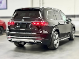 Mercedes-Benz GLS GLS 450 4MATIC SUV 2026