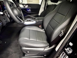 Mercedes-Benz GLS GLS 450 4MATIC SUV 2026