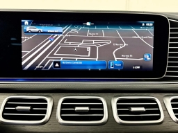 Mercedes-Benz GLS GLS 450 4MATIC SUV 2026