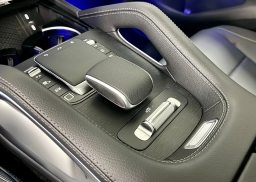 Mercedes-Benz GLS GLS 450 4MATIC SUV 2026