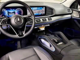 Mercedes-Benz GLS GLS 450 4MATIC SUV 2026