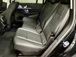 Mercedes-Benz GLS GLS 450 4MATIC SUV 2026