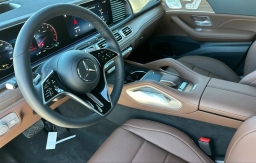 Mercedes-Benz GLS GLS 450 4MATIC SUV 2026