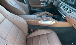Mercedes-Benz GLS GLS 450 4MATIC SUV 2026