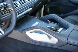 Mercedes-Benz GLS GLS 450 4MATIC SUV 2026
