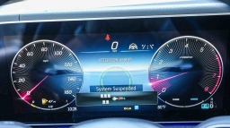 Mercedes-Benz GLS GLS 450 4MATIC SUV 2026