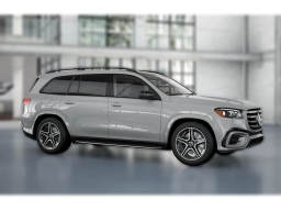 Mercedes-Benz GLS GLS 450 4MATIC SUV 2026