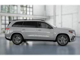 Mercedes-Benz GLS GLS 450 4MATIC SUV 2026