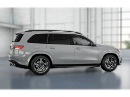 Mercedes-Benz GLS GLS 450 4MATIC SUV 2026
