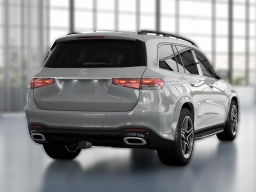 Mercedes-Benz GLS GLS 450 4MATIC SUV 2026