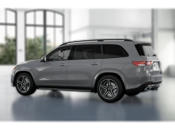 Mercedes-Benz GLS GLS 450 4MATIC SUV 2026