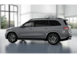 Mercedes-Benz GLS GLS 450 4MATIC SUV 2026
