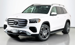 Mercedes-Benz GLS GLS 450 4MATIC SUV 2026