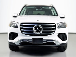 Mercedes-Benz GLS GLS 450 4MATIC SUV 2026