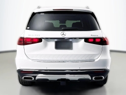 Mercedes-Benz GLS GLS 450 4MATIC SUV 2026