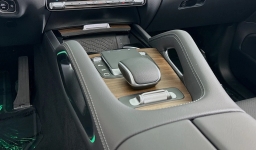 Mercedes-Benz GLS GLS 450 4MATIC SUV 2026