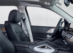 Mercedes-Benz GLS GLS 450 4MATIC SUV 2026
