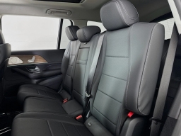 Mercedes-Benz GLS GLS 450 4MATIC SUV 2026
