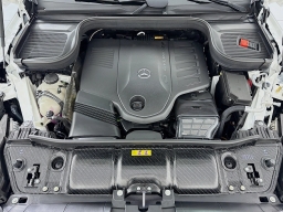 Mercedes-Benz GLS GLS 450 4MATIC SUV 2026