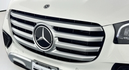 Mercedes-Benz GLS GLS 450 4MATIC SUV 2026