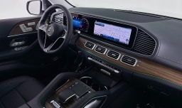 Mercedes-Benz GLS GLS 450 4MATIC SUV 2026