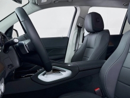 Mercedes-Benz GLS GLS 450 4MATIC SUV 2026