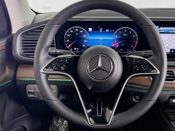 Mercedes-Benz GLS GLS 450 4MATIC SUV 2026