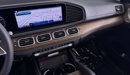 Mercedes-Benz GLS GLS 450 4MATIC SUV 2026