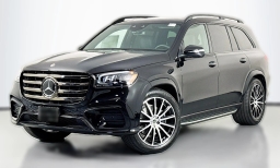Mercedes-Benz GLS GLS 450 4MATIC SUV 2026