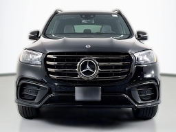 Mercedes-Benz GLS GLS 450 4MATIC SUV 2026