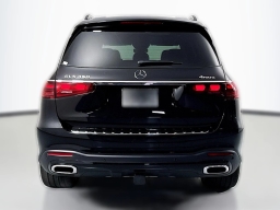 Mercedes-Benz GLS GLS 450 4MATIC SUV 2026
