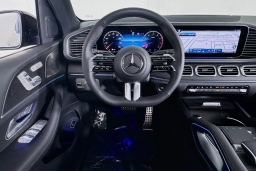Mercedes-Benz GLS GLS 450 4MATIC SUV 2026