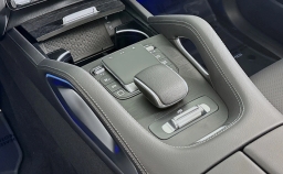 Mercedes-Benz GLS GLS 450 4MATIC SUV 2026