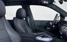 Mercedes-Benz GLS GLS 450 4MATIC SUV 2026