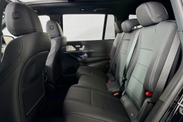 Mercedes-Benz GLS GLS 450 4MATIC SUV 2026