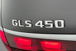 Mercedes-Benz GLS GLS 450 4MATIC SUV 2026