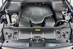 Mercedes-Benz GLS GLS 450 4MATIC SUV 2026