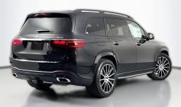 Mercedes-Benz GLS GLS 450 4MATIC SUV 2026