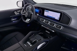Mercedes-Benz GLS GLS 450 4MATIC SUV 2026