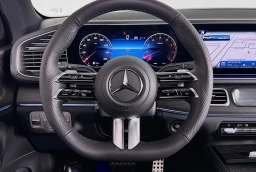 Mercedes-Benz GLS GLS 450 4MATIC SUV 2026