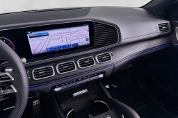 Mercedes-Benz GLS GLS 450 4MATIC SUV 2026