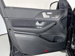 Mercedes-Benz GLS GLS 450 4MATIC SUV 2026