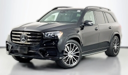 Mercedes-Benz GLS GLS 450 4MATIC SUV 2026