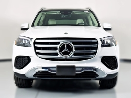 Mercedes-Benz GLS GLS 450 4MATIC SUV 2026